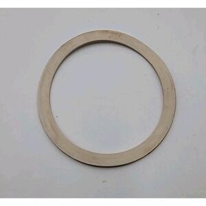 Back to Basics Food Strainer‎ 220 Replacement Parts Rubber Gasket Seal